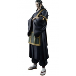Jujutsu Kaisen King of Artist PVC Statue Kenjaku 21 cm