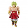 Dragon Ball Z Solid Edge Works PVC Statue Broly II 23 cm