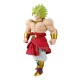 Dragon Ball Z Solid Edge Works PVC Statue Broly II 23 cm