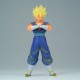 Dragon Ball Super Clearise PVC Statue Gogeta & Vegito (B: Vegito) 23 cm