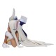 My Hero Academia Glitter & Glamours PVC Statue Mirko 11 cm