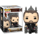 Funko Pop 1839 Crowley King Of Hell (Premium), Supernatural