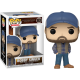 Funko Pop 1838 Bobby Singer, Supernatural