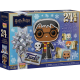 Harry Potter - 2026 24-Day Pocket Pop! Vinyl Advent Calendar