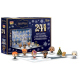 Harry Potter - 2026 24-Day Pocket Pop! Vinyl Advent Calendar