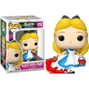 Funko Pop 1769 Alice with Paint, Alice in Wonderland