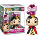 Funko Pop 1771 Queen of Hearts & Cheshire Cat (Premium), Alice in Wonderland