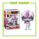 Funko Pop 2386 Evil Eye (Chase), Dan Da Dan