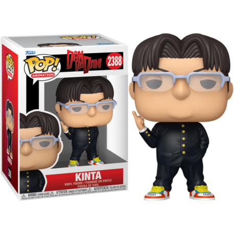 Funko Pop 2386 Kinta, Dan Da Dan