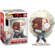 Funko Pop 2387 Okarun (Mid-Transformation), Dan Da Dan