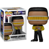 Funko Pop 1925 Geordi Laforge, Star Trek