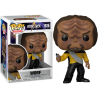 Funko Pop 1926 Worf, Star Trek