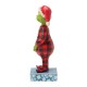 Jim Shore - The Grinch Wearing Pyjamas