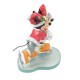Disney Showcase - Mickey And Minnie Mouse Skating Figurine
