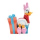 Disney Showcase - Daisy Duck Christmas 85th Anniversary Figurine