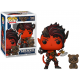 Funko Pop 1018 Karachi with Clive, Baldur's Gate
