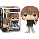 Funko Pop 2379 Light Yagami, Death Note