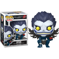 Funko Pop 2382 Ryuk, Death Note