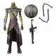Star Wars: The Mandalorian & Grogu Black Series Action Figure Embo 15 cm
