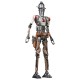 Star Wars: The Mandalorian Black Series Action Figure IG-11 (Nevarro Marshal) 15 cm