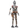 Star Wars: The Mandalorian Black Series Action Figure IG-11 (Nevarro Marshal) 15 cm