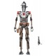 Star Wars: The Mandalorian Black Series Action Figure IG-11 (Nevarro Marshal) 15 cm