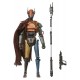 Star Wars: The Mandalorian & Grogu Black Series Action Figure Mercenary Guard Droid 15 cm