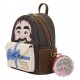 Loungefly Harry Potter - Hagrid Birthday Cake Cosplay 10" Faux Leather Mini Backpack with Coin Bag