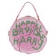 Loungefly Harry Potter - Birthday Cake 9" Faux Leather Crossbody Bag