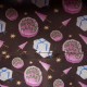 Loungefly Harry Potter - Birthday Cake 9" Faux Leather Crossbody Bag