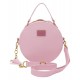 Loungefly Harry Potter - Birthday Cake 9" Faux Leather Crossbody Bag