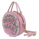 Loungefly Harry Potter - Birthday Cake 9" Faux Leather Crossbody Bag