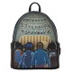 Loungefly Stranger Things - Light-Up 10" Faux Leather Mini Backpack