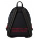 Loungefly Stranger Things - Light-Up 10" Faux Leather Mini Backpack