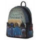 Loungefly Stranger Things - Light-Up 10" Faux Leather Mini Backpack