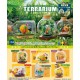 Pikmin Mini Figure Terrarium Collection