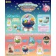 Kirby Mini Figure 6 cm Swing Kirby Terrarium Collection DX memories (Blind Box)