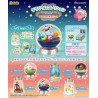 Kirby Mini Figure 6 cm Swing Kirby Terrarium Collection DX memories (Blind Box)