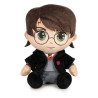 Harry Potter Plush Figure Harry Potter Magical Friends 16 cm
