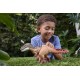 Jurassic World: Survival Action Figure Gigantic Thrashers Gorgosaurus