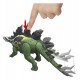Jurassic World: Survival Action Figure Gigantic Thrashers Stegosaurus