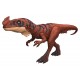 Jurassic World: Survival Action Figure Wild Roar Afrovenator