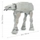 Star Wars: The Mandalorian & Grogu RC 1/12 Imperial Remnant AT-AT 33 cm