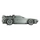Back To The Future Bottle Opener DeLorean