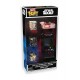 Star Wars Bitty POP! Mini Figure Starter Pack