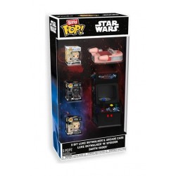 Star Wars Bitty POP! Mini Figure Starter Pack