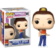 Funko Pop 505 Sporty Spice, Spice Girls