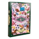 Harry Potter Advent Calendar Honeydukes