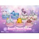 Disney Mini Egg Attack Blind Box Figure Sweet Treat 5 cm