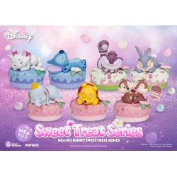 Disney Mini Egg Attack Blind Box Figure Sweet Treat 5 cm